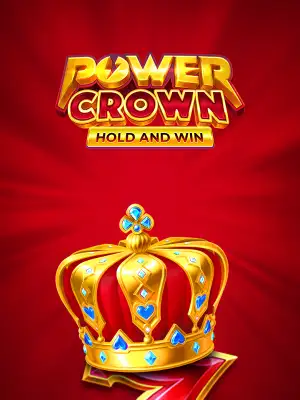 Power Crown: Hold and Win