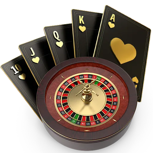 CASINO EN VIVO