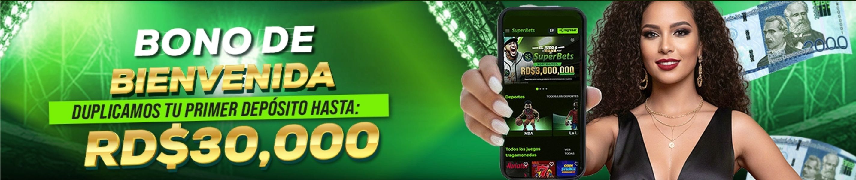 pago anticipado deskotp