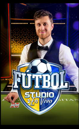 Fútbol Studio